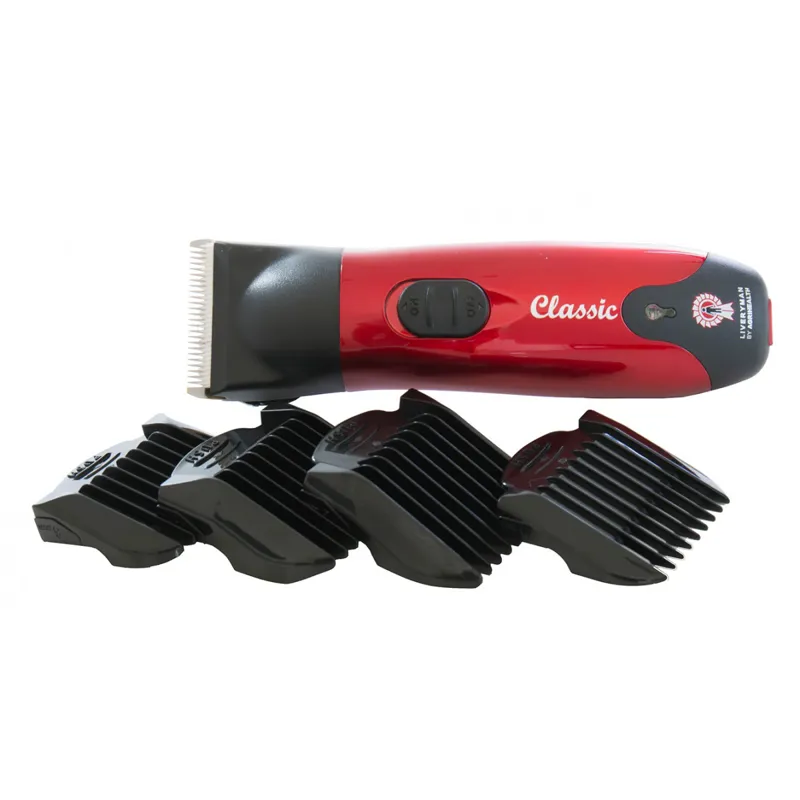 Liveryman Classic Trimmer-1